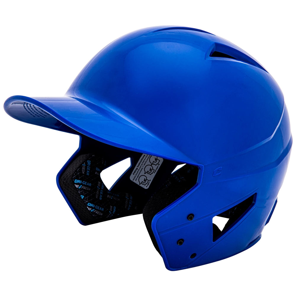 HX Rookie w/ Jaw Guard (not shown in pic)