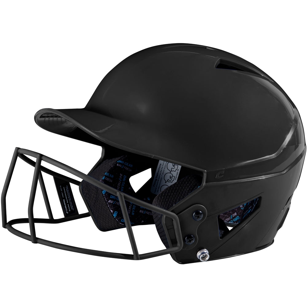 Dike Rec - Softball - HX Rookie w/ Facemask