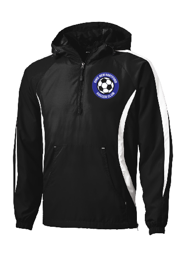 DNH CVS - Adult Windbreaker/Jacket - JST163