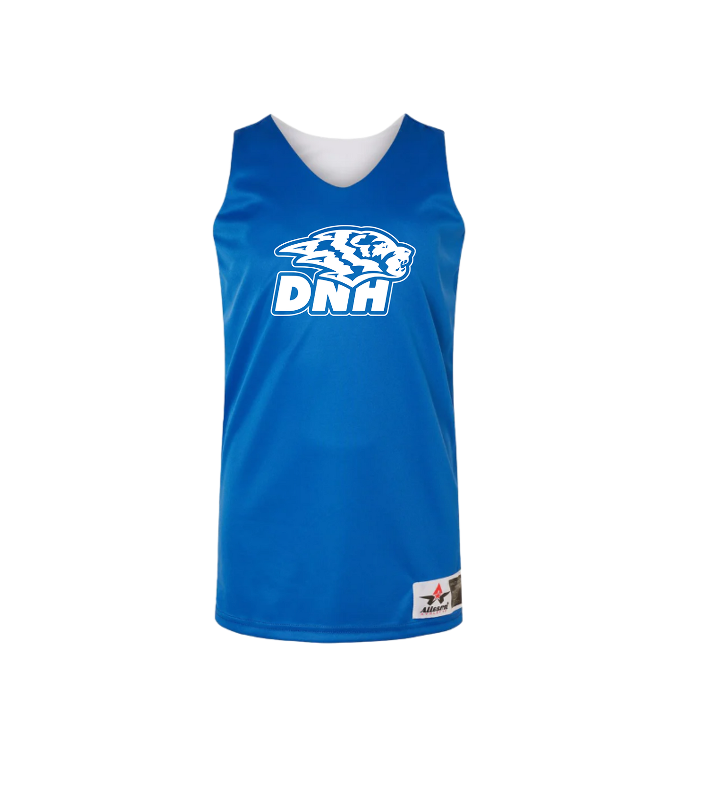 Sport-Tek - Reversible Tank