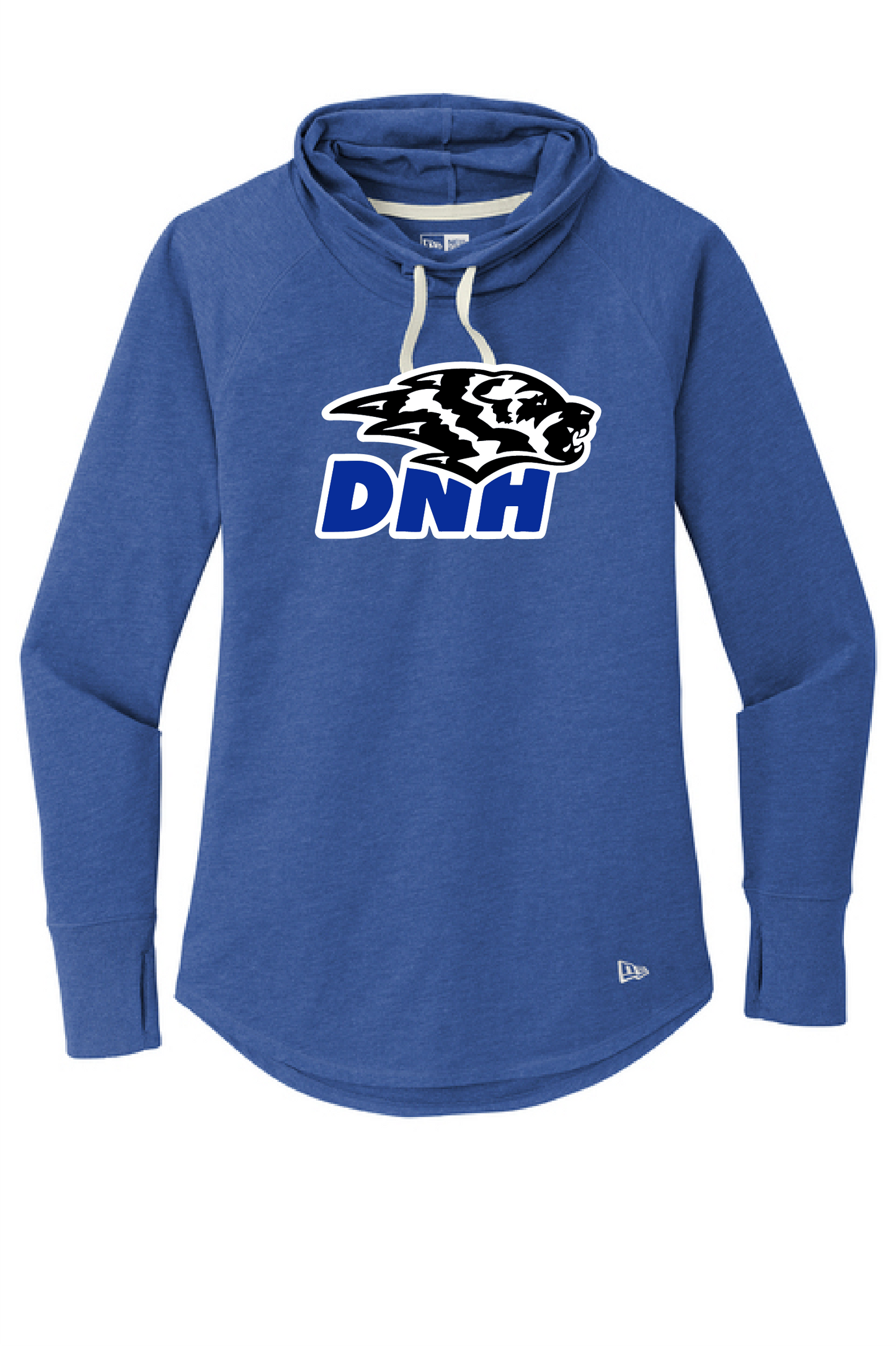 DNH Booster Club - Women's Crew - Legacy - LNEA123
