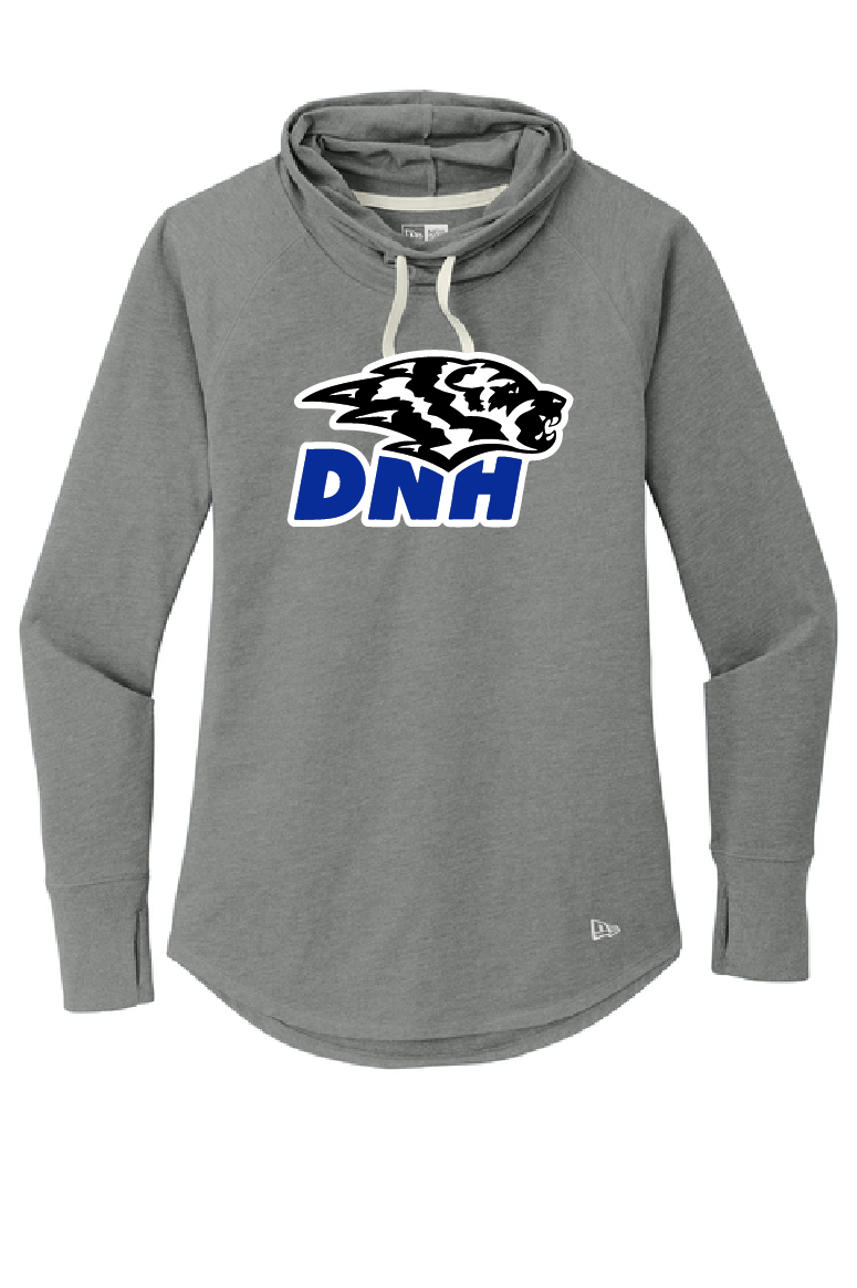 DNH Booster Club - Women's Crew - Legacy - LNEA123