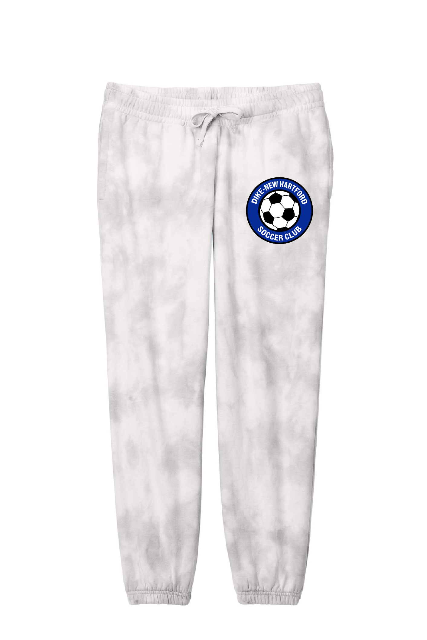 DNH CVS - Sweathpants Beach Washed - LPC140P