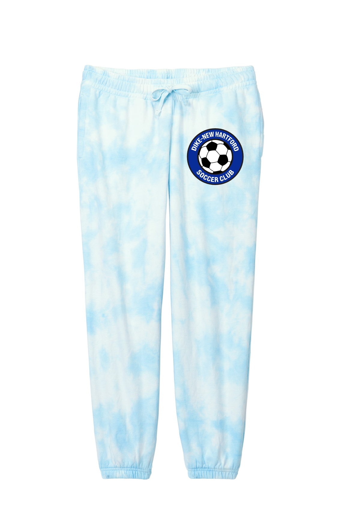 DNH CVS - Sweathpants Beach Washed - LPC140P