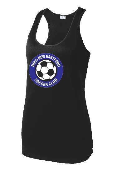 DNH CVS - Women's Tank Top - LST356