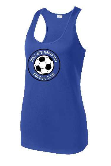 DNH CVS - Women's Tank Top - LST356