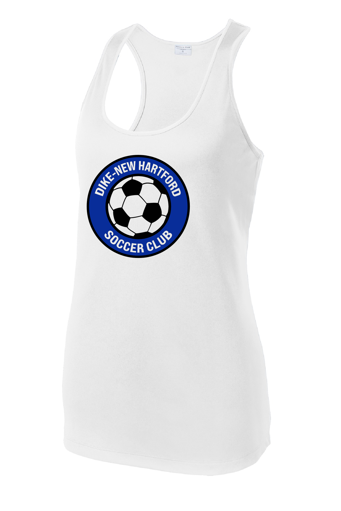 DNH CVS - Women's Tank Top - LST356