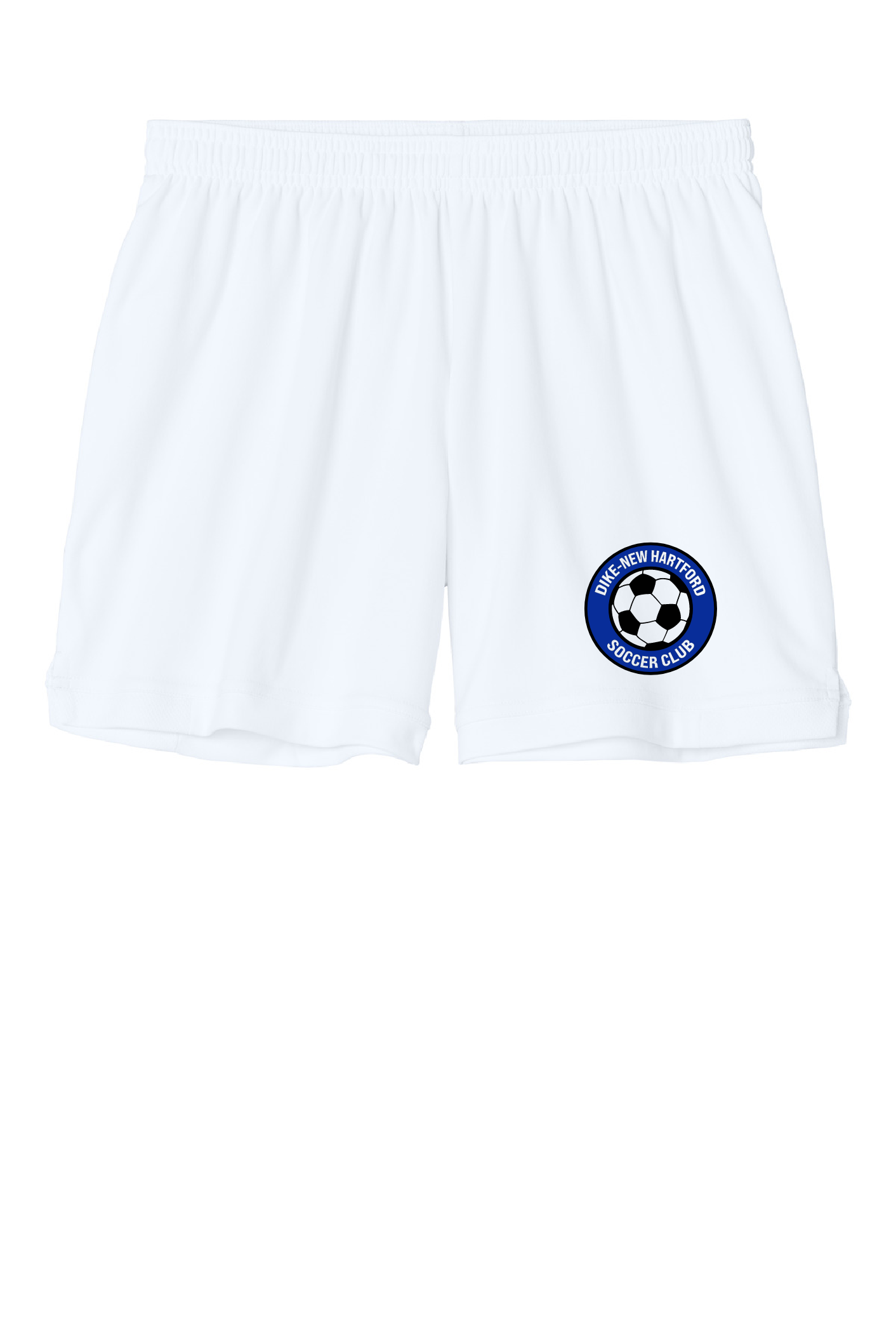 DNH CVS - Youth Club 5" Short - YST4420