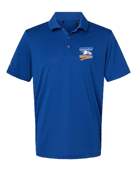 RedTails Golf Men's Polo