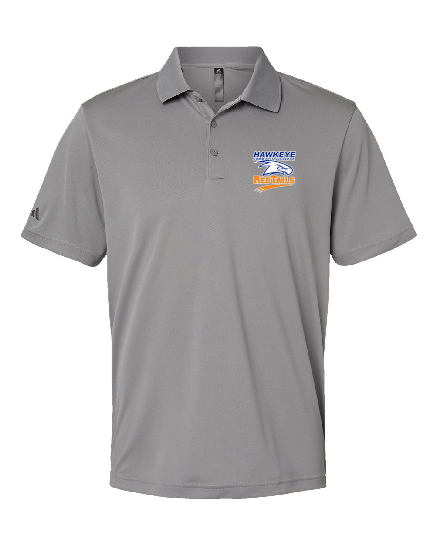 RedTails Golf Men's Polo