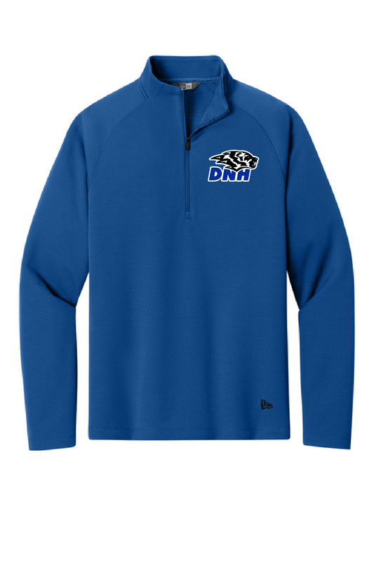 DNH Booster Club - Men's Size 1/4 Zip - Legacy - NEA515