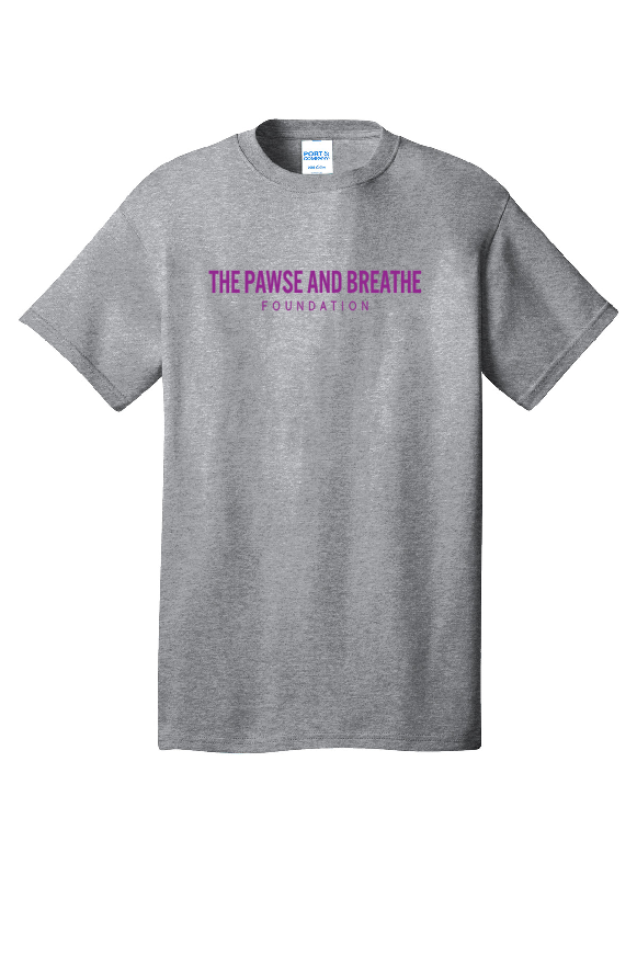 Pawse & Breathe - Foundation Words - PC54