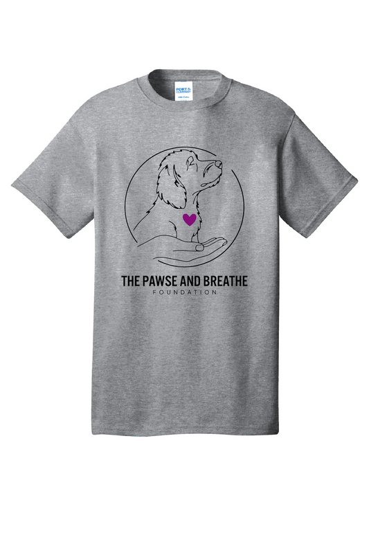 Pawse & Breathe - Foundation - PC54