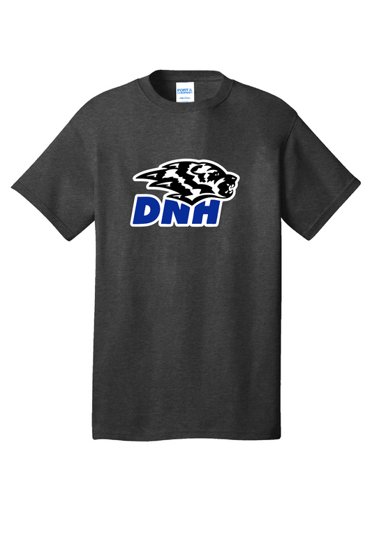 DNH Booster Club - T-Shirt TALL Sizing - Legacy - PC54T
