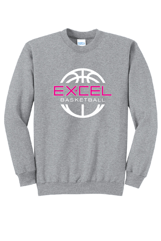 Excel - Adult Crew (Tall Sizing) - Excel Full - PC90T