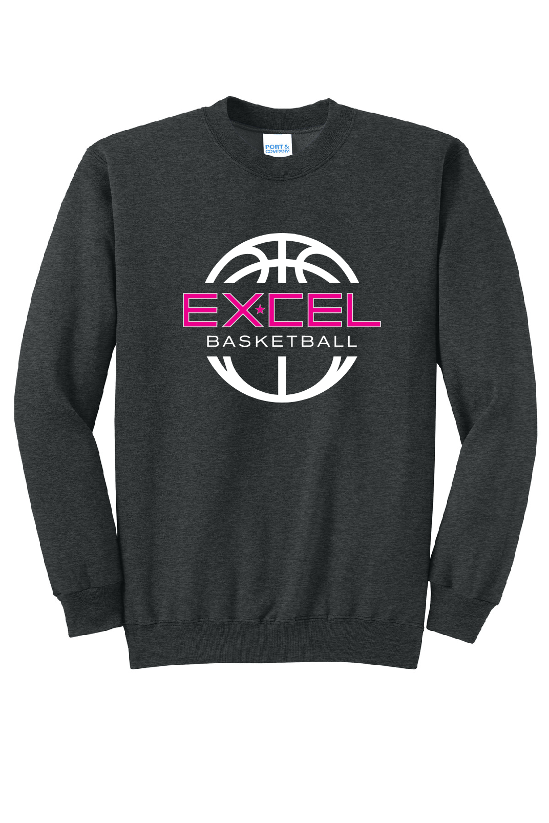 Excel - Adult Crew - Excel Full - PC78