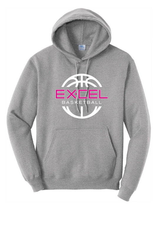 Excel - Youth Hoodie - Excel Full - PC78yh