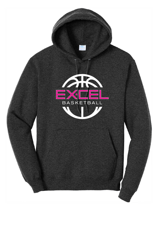 Excel - Adult Hoodie - Excel Full - PC78h