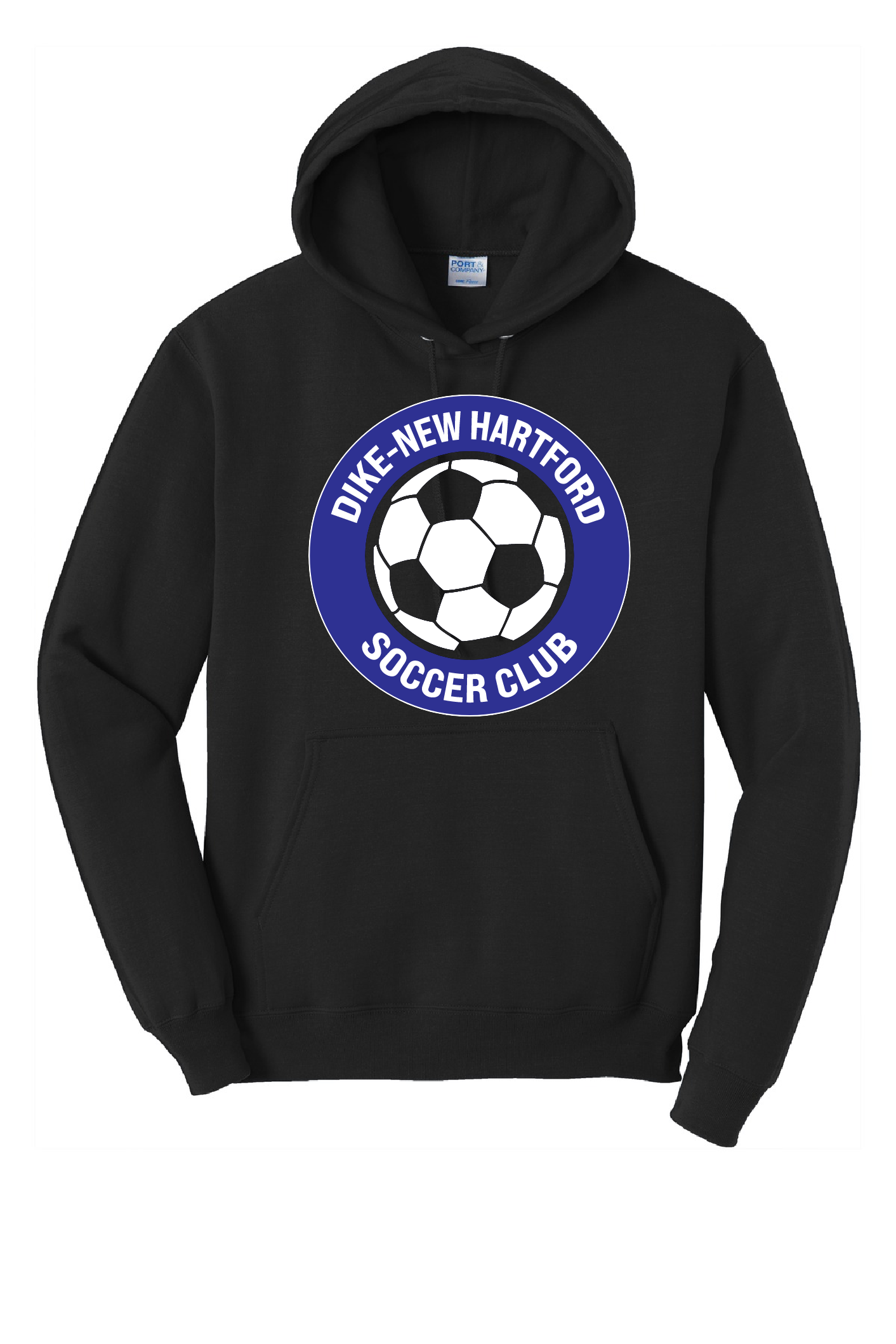 DNH CVS - Adult Hoodie - PC78H