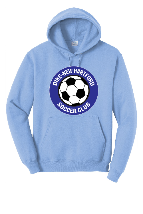 DNH CVS - Adult Hoodie - PC78H
