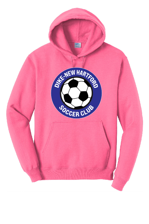 DNH CVS - Adult Hoodie - PC78H