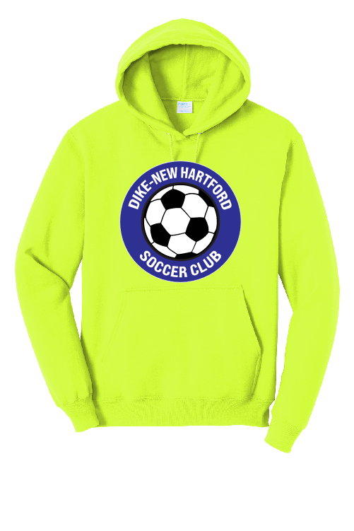 DNH CVS - Adult Hoodie - PC78H