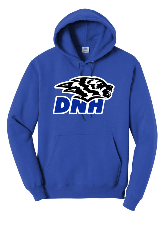 DNH Booster Club - Hoodie - Legacy - PC78H