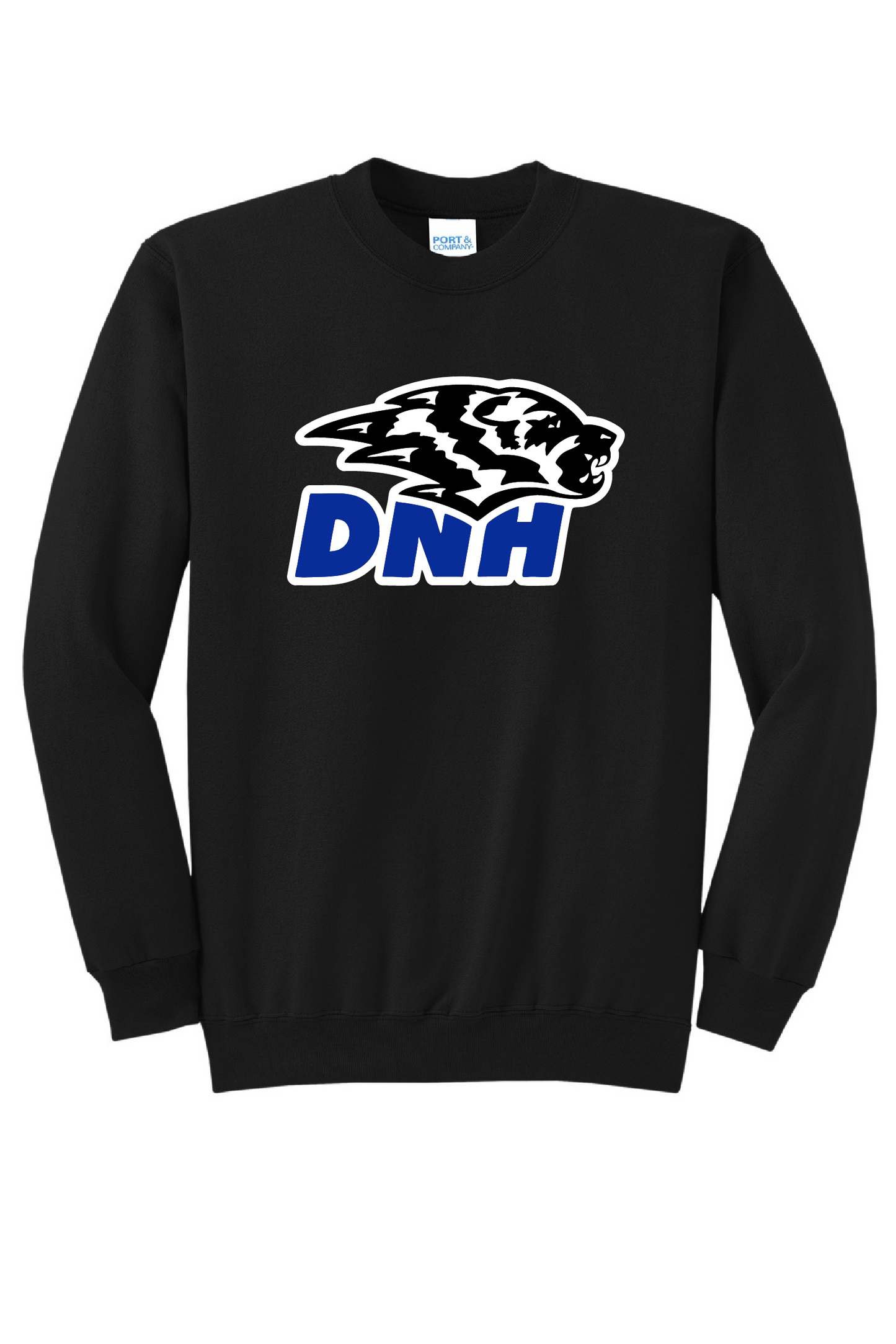 DNH Booster Club - Youth Crew - Legacy - PC78Y