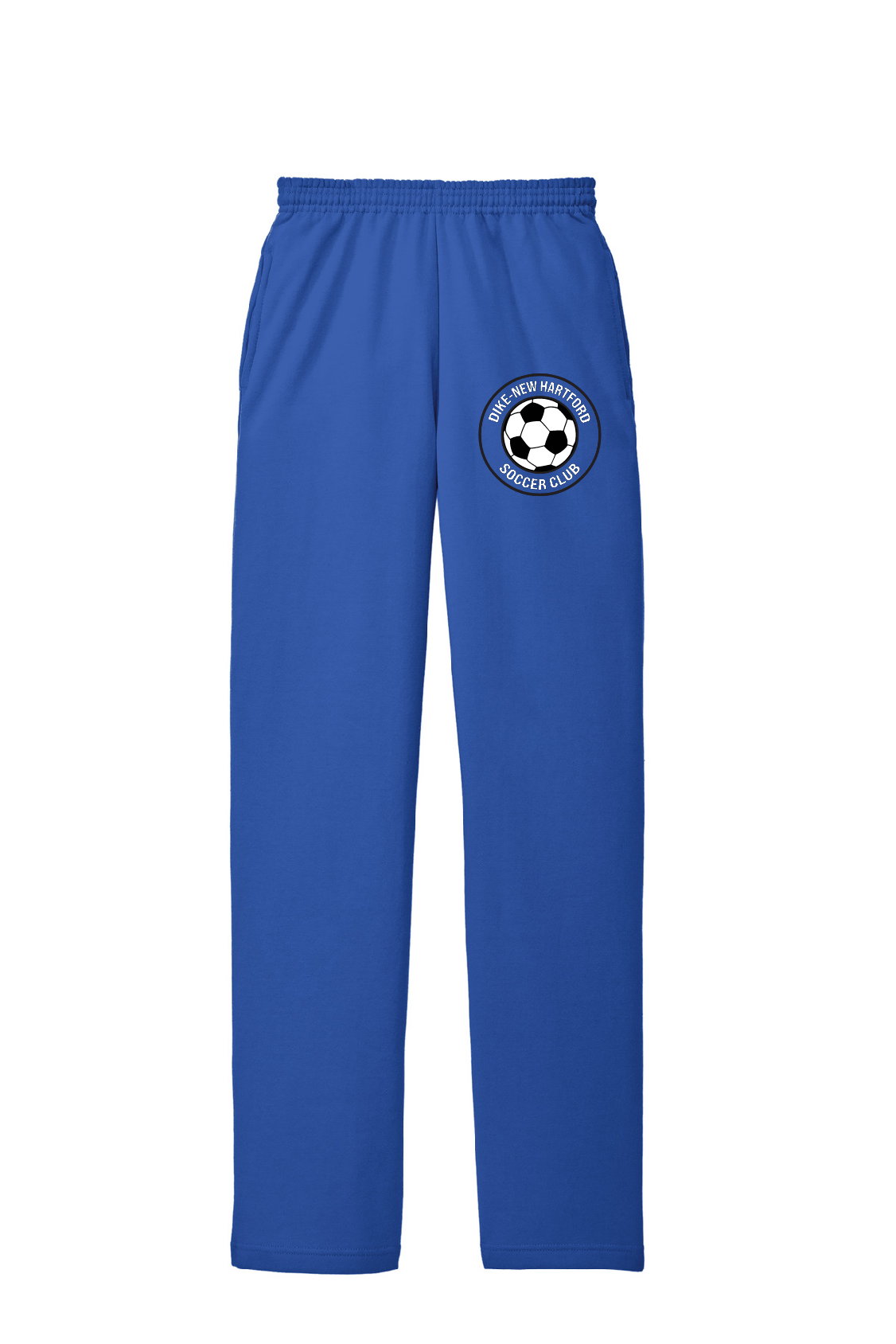 DNH CVS - Youth Fleece Sweatpants - PC90YP