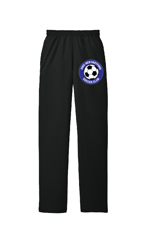 DNH CVS - Youth Fleece Sweatpants - PC90YP