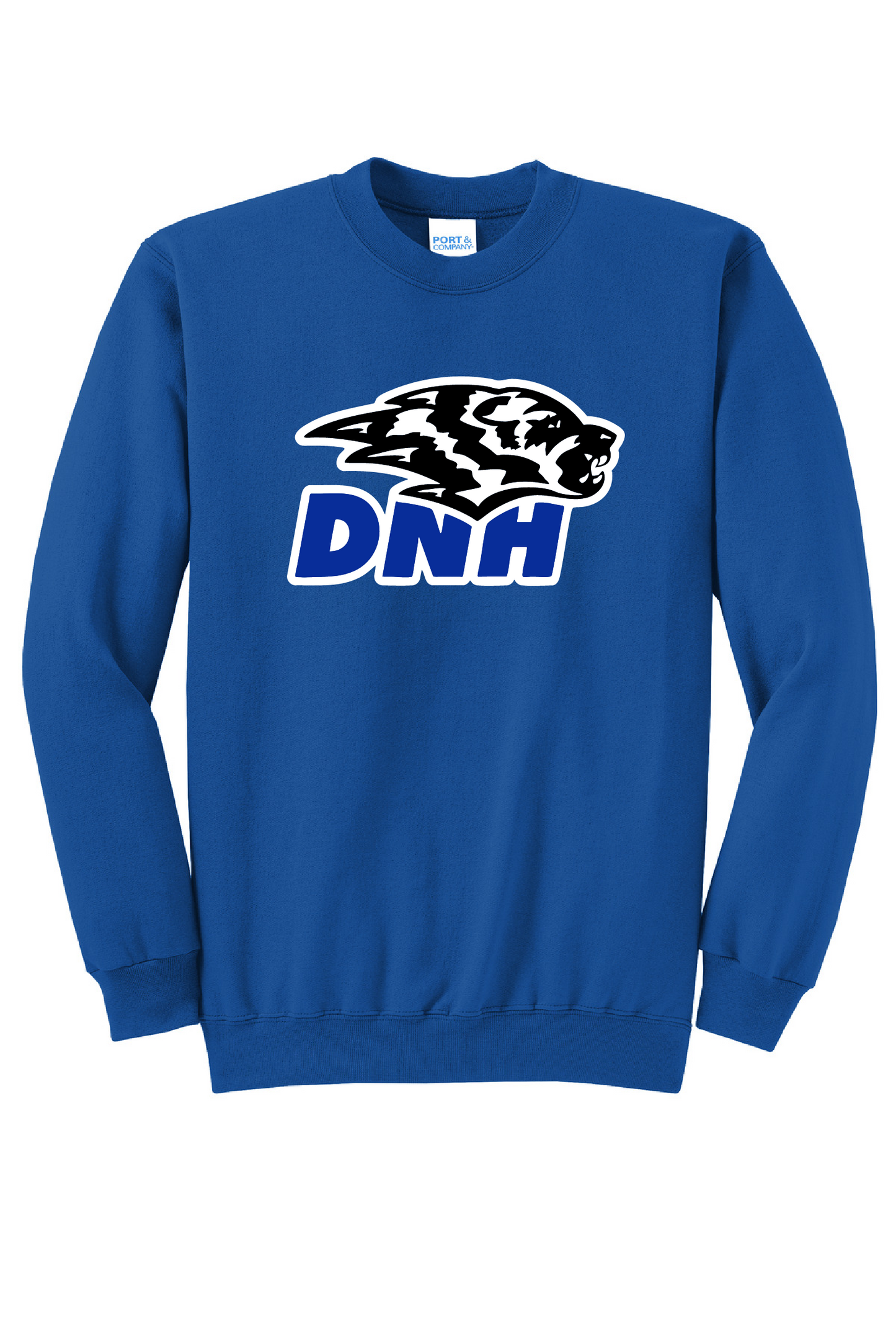 DNH Booster Club - Youth Crew - Legacy - PC78Y