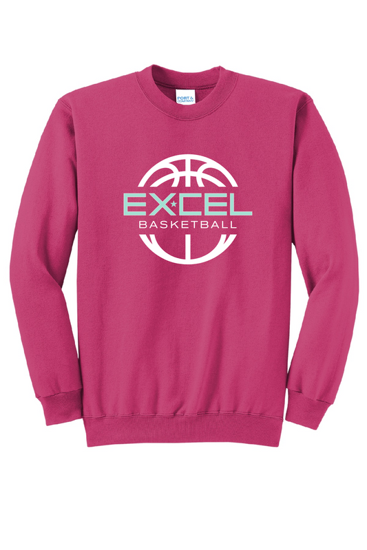 Excel - Adult Crew - Excel Full - PC78