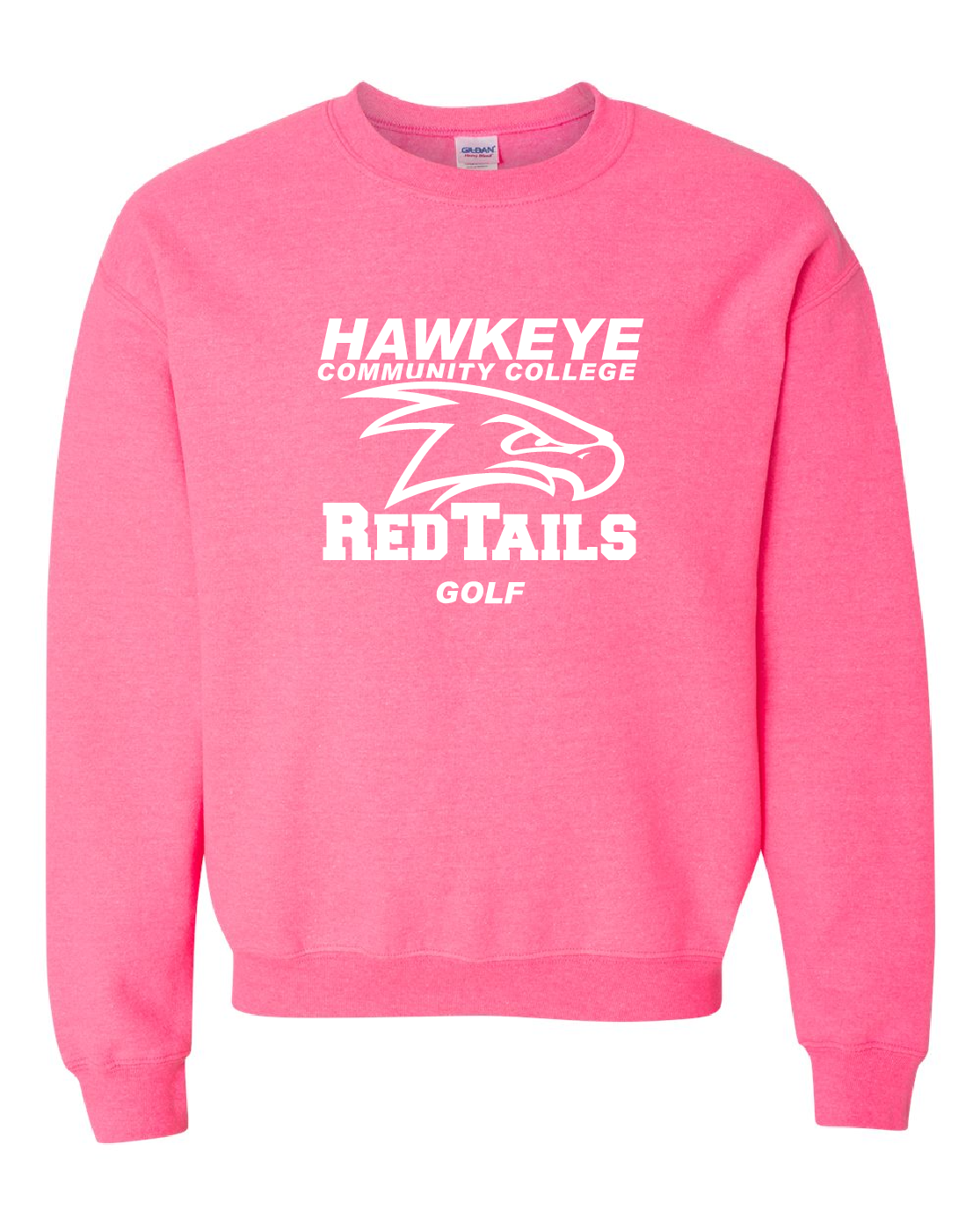 RedTails Golf Sweatshirt