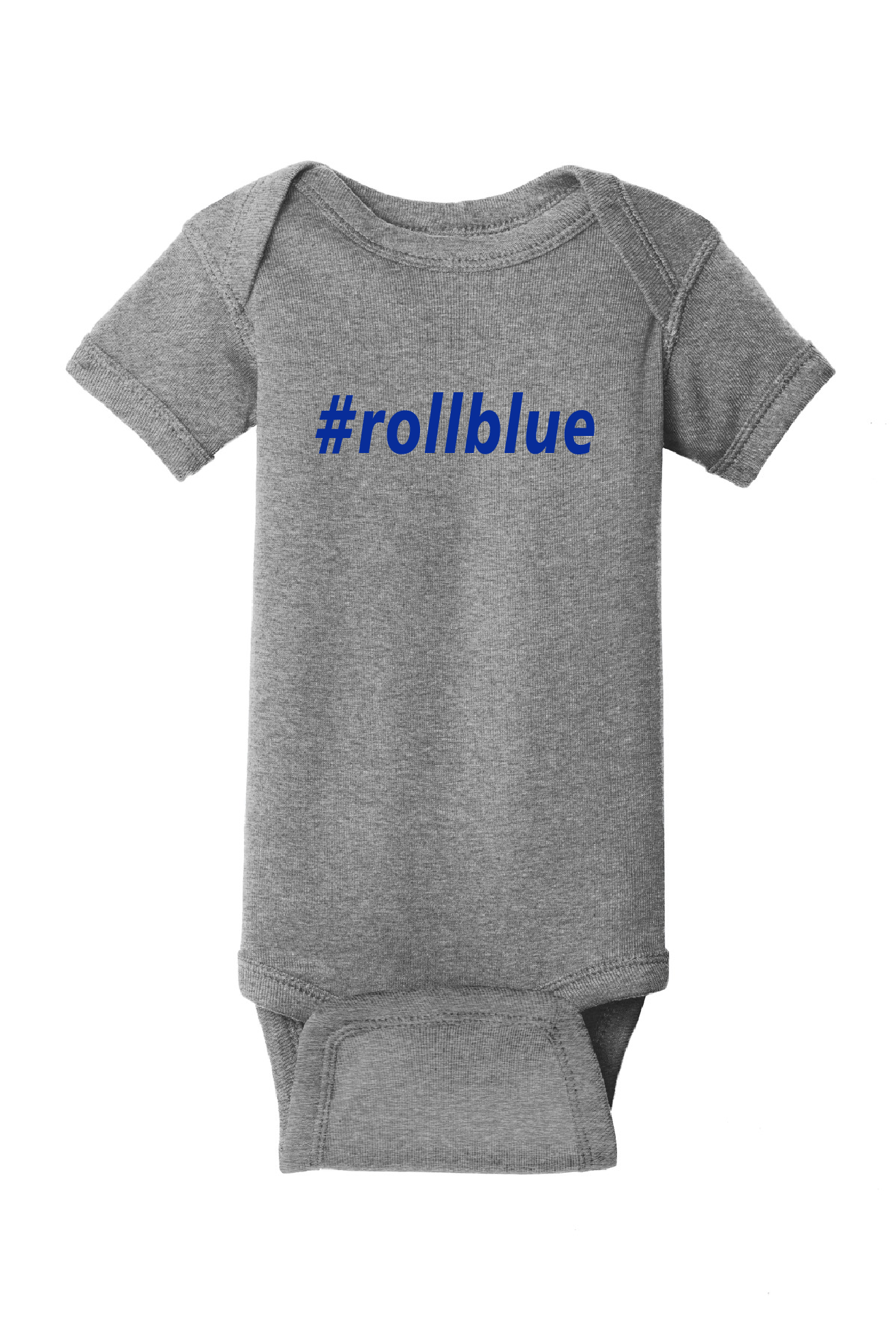 Onesee - #Roll Blue Blue Logo - RS4400