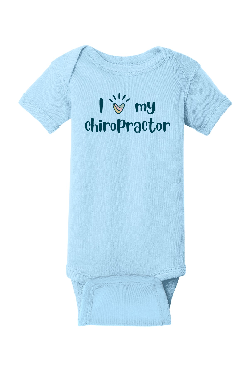 Onsie Rabbit Skins - Love Chiro