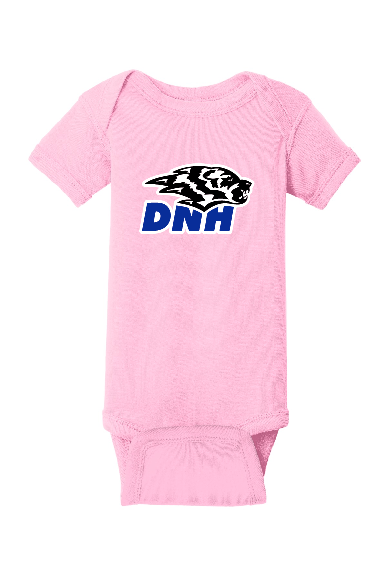 DNH Booster Club - Onesee - Legacy - RS4400
