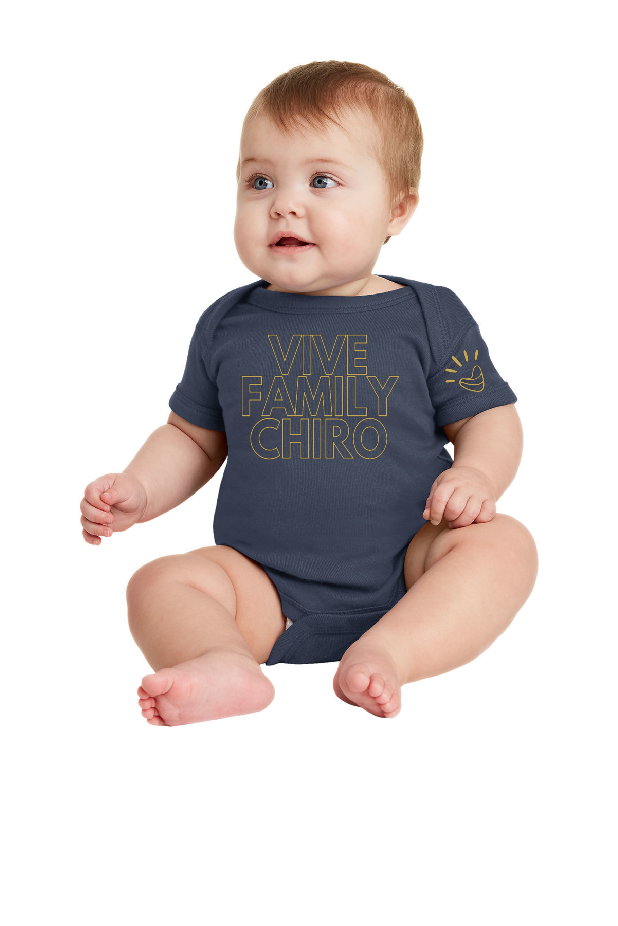 Onsie Rabbit Skins - Vive Family Chiro