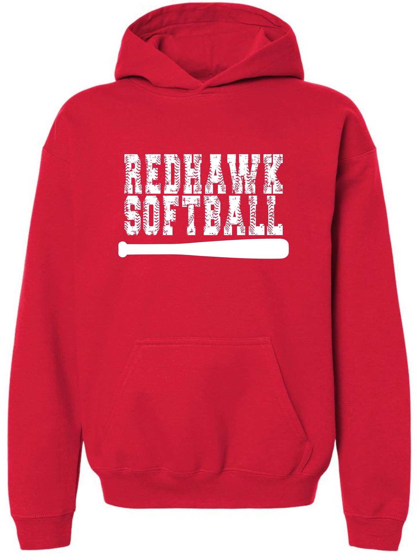 Softball Midweight Hoodie NT - Youth