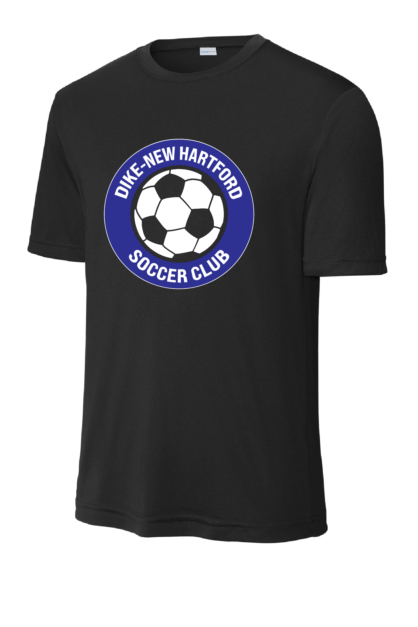 DNH CVS - Adult Short Sleeve Tee - ST350