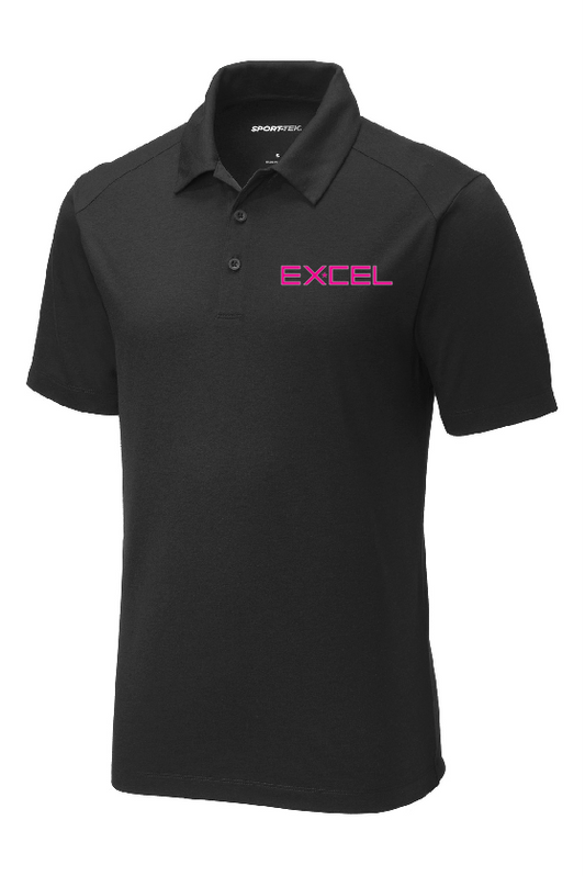 Excel - Polo - Excel Pink - ST405