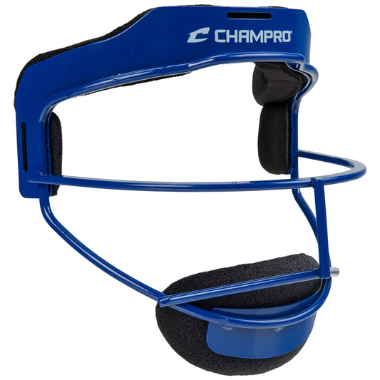 Dike Rec - Softball - Sentry Field Mask - CM03