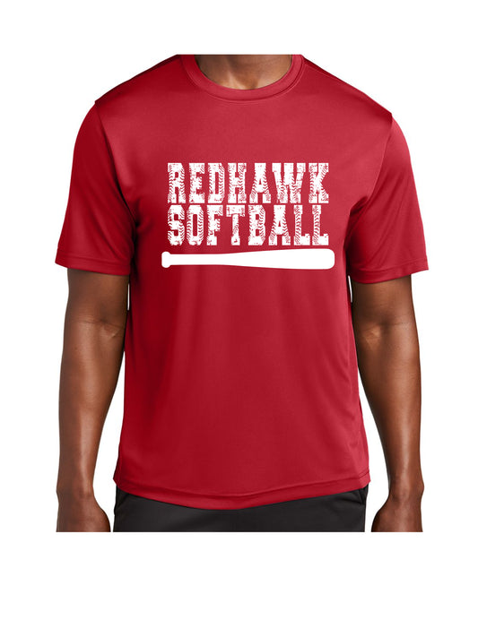Softball Sport-Tek T-Shirt NT (Youth/Adult)