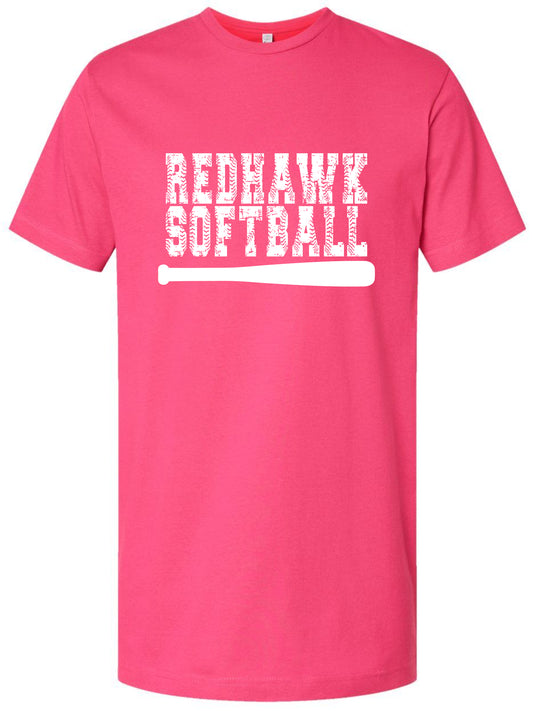 Softball T-Shirt NT (Youth/Adult)