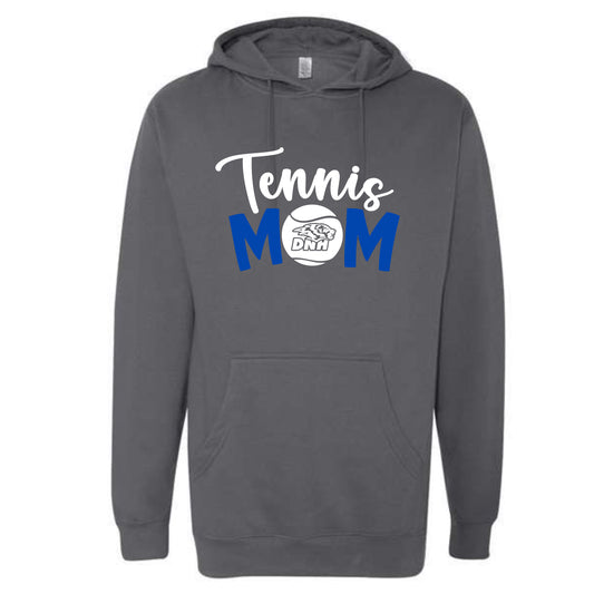 DNH Tennis Mom Hoodie