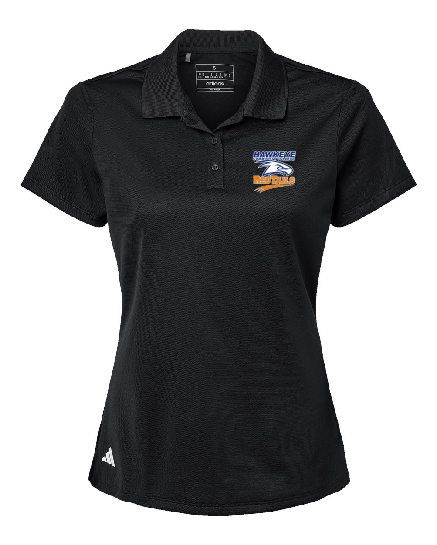 RedTails Golf Women's Polo