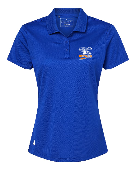 RedTails Golf Women's Polo