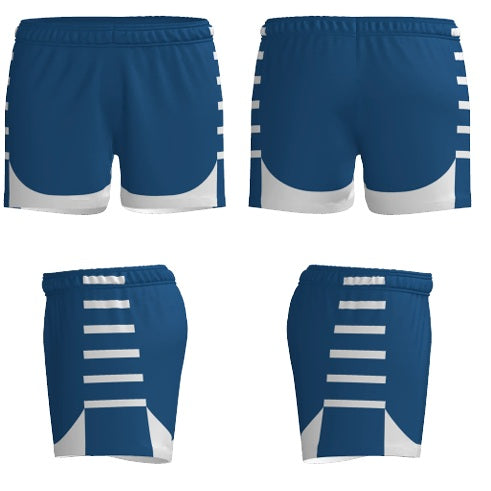 Reversible Shorts 5th Uhlenhopp