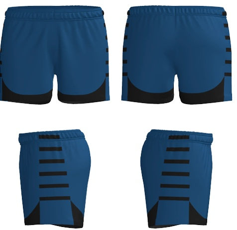 Reversible Shorts 5th Uhlenhopp