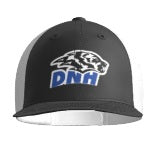 DNH Booster Club - Trucker Hat Black - HC8